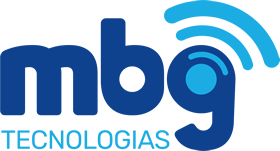 Logo MBG Tecnologias